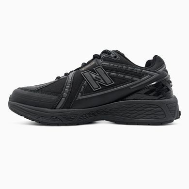 Кроссовки New Balance 1906R Black Cordura, 41
