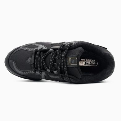 Кроссовки New Balance 1906R Black Cordura, 41