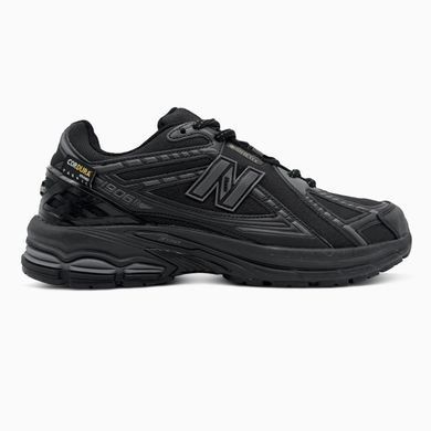 Кроссовки New Balance 1906R Black Cordura, 41