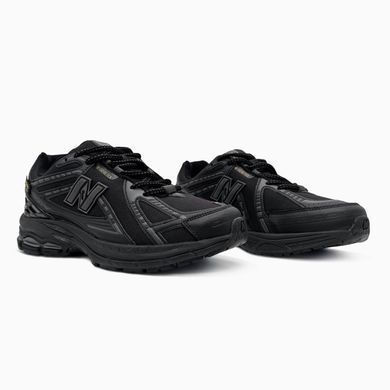 Кроссовки New Balance 1906R Black Cordura, 41