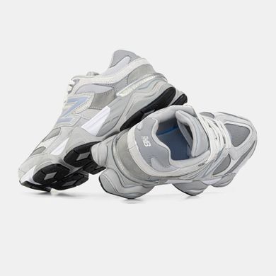 Кросівки New Balance 9060 Concrete Grey, 36