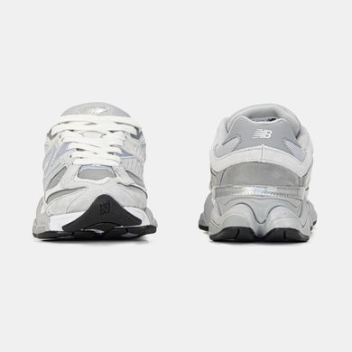 Кросівки New Balance 9060 Concrete Grey, 36