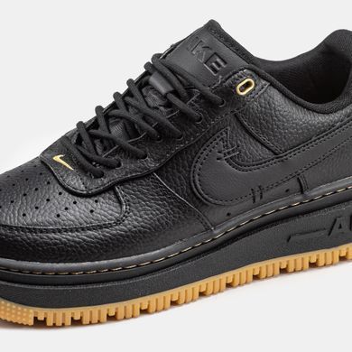 Кроссовки Nike Air Force 1 Lux Black Gum, 40