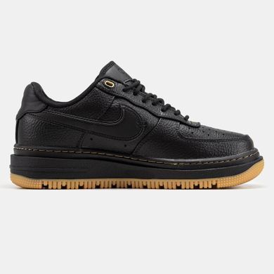 Кроссовки Nike Air Force 1 Lux Black Gum, 40