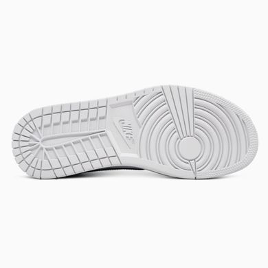 Кросівки Nike Air Jordan 1 Low Travis Scott White Party, 36