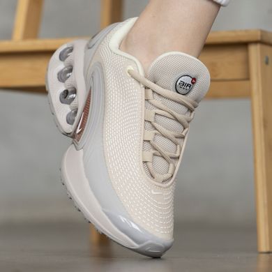 Кросівки Nike Air Max DN Beige White, 36