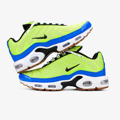 Кроссовки Nike Air Max TN Plus SE M. Frank Rudy, 41