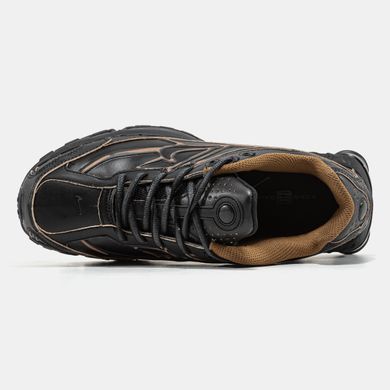 Кроссовки Nike Shox Ride 2 SP Black Brown, 40