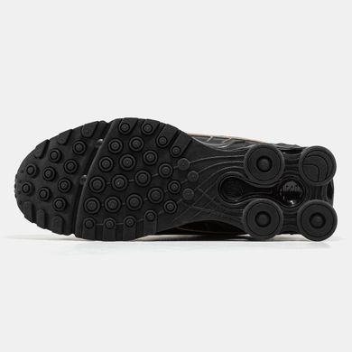 Кроссовки Nike Shox Ride 2 SP Black Brown, 40