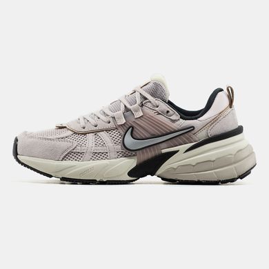 Кроссовки Nike V2K Runtekk Pure Platinum Wolf Pink, 36