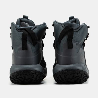 Кросівки Under Armour HOVR Grey Black, 40