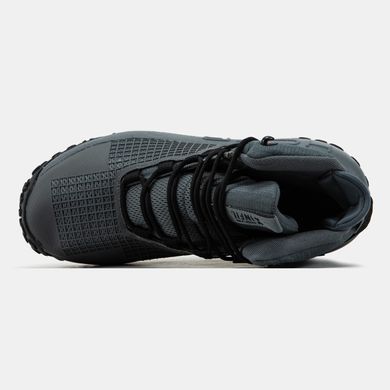 Кросівки Under Armour HOVR Grey Black, 40