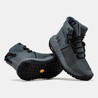 Кросівки Under Armour HOVR Grey Black, 40