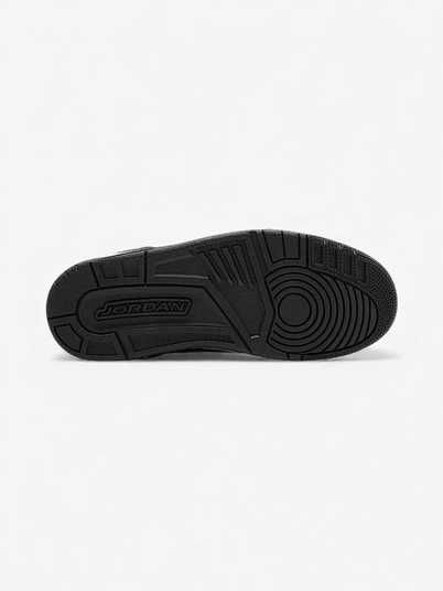 Кроссовки Nike Air Jordan 3 Retro Black Cat Купить (Доставка 1-3 Дня)