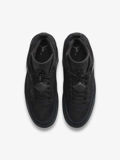 Кроссовки Nike Air Jordan 3 Retro Black Cat Купить (Доставка 1-3 Дня)