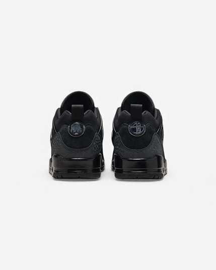 Кроссовки Nike Air Jordan 3 Retro Black Cat Купить (Доставка 1-3 Дня)