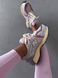 Кроссовки New Balance 1906R Pastels Silver Pink, 36