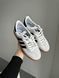 Кроссовки Adidas Spezial Grey Black Gum, 36