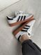 Кроссовки Adidas Spezial Grey Black Gum, 36