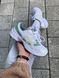 Кросівки Asics Gel-1130 White Green, 44