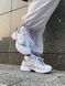 Кросівки Asics Gel-1130 White Green, 44