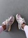 Кроссовки New Balance 1906R Pastels Silver Pink, 36