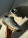 Кроссовки Nike SB Dunk Low Island Green Gum, 37