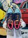 Кроссовки Air Jordan Retro 1 Multicolor reflective, 37