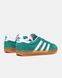 Кросівки Adidas Gazelle Indoor Collegiate Green Gum