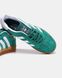 Кроссовки Adidas Gazelle Indoor Collegiate Green Gum, 36