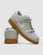 Кроссовки Nike SB Dunk Low Island Green Gum, 37