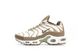 Кросівки Nike Air Max TN Plus Beige White, 36