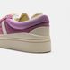 Кросівки Adidas Campus x Bad Bunny Purple Cream, 37
