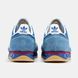 Кросівки Adidas SL 72 Blue White, 45