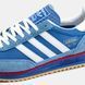 Кросівки Adidas SL 72 Blue White, 45