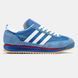 Кросівки Adidas SL 72 Blue White, 45
