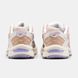 Кроссовки Asics Gel-Kahana 8 White Purple Pink, 36