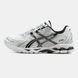 Кросівки Asics Gel-Nimbus 10.1 White Black, 36