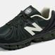 Кросівки New Balance 1890 x Stone Island Black, 40