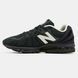 Кросівки New Balance 1890 x Stone Island Black, 40