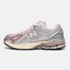 Кроссовки New Balance 1906R Pastels Silver Pink, 36