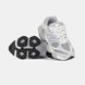 Кросівки New Balance 9060 Concrete Grey, 36