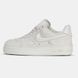 Кросівки Nike Air Force 1 '07 Grey Wolf, 36