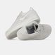 Кросівки Nike Air Force 1 '07 Grey Wolf, 36