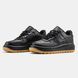 Кроссовки Nike Air Force 1 Lux Black Gum, 40