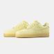 Кроссовки Nike Air Force x Drace Nocta Yellow, 40
