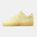 Кроссовки Nike Air Force x Drace Nocta Yellow, 40