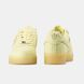 Кроссовки Nike Air Force x Drace Nocta Yellow, 40