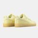 Кроссовки Nike Air Force x Drace Nocta Yellow, 40