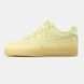 Кроссовки Nike Air Force x Drace Nocta Yellow, 40